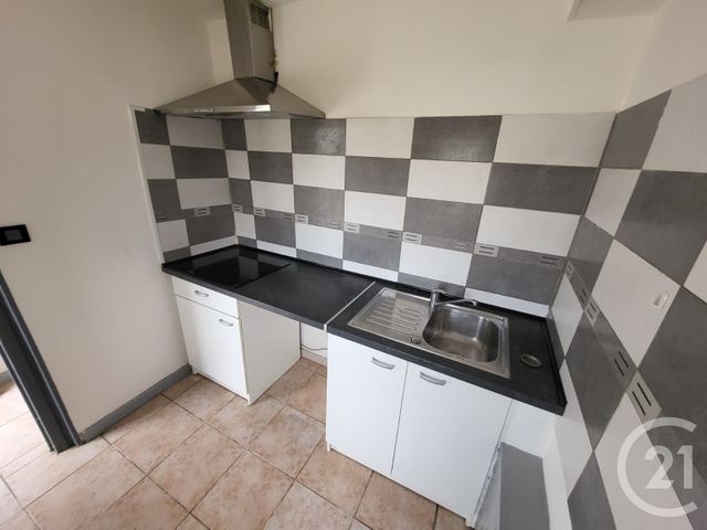 Appartement F2 à louer - 2 pièces - 30.75 m2 - ROGNAC - 13 - PROVENCE-ALPES-COTE-D-AZUR - Century 21 Contact Immobilier