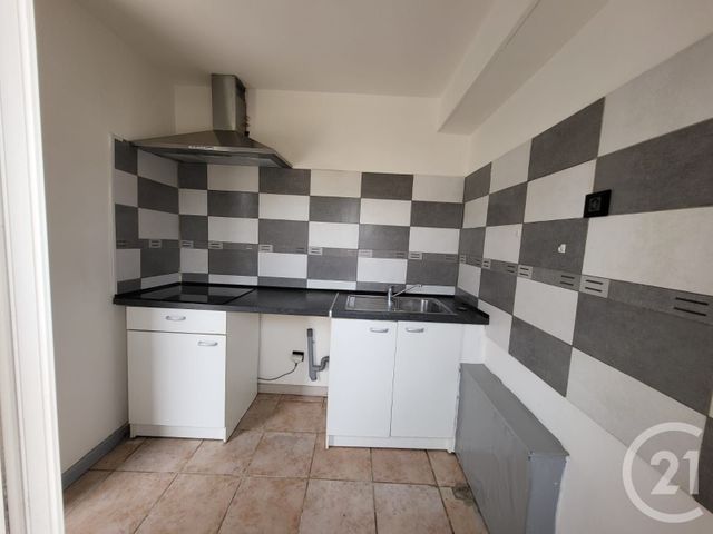 Appartement F2 à louer - 2 pièces - 30.75 m2 - ROGNAC - 13 - PROVENCE-ALPES-COTE-D-AZUR - Century 21 Contact Immobilier