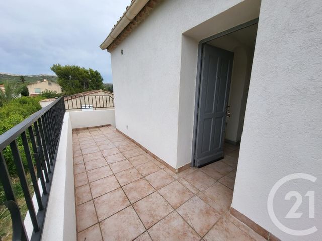 appartement - ROGNAC - 13