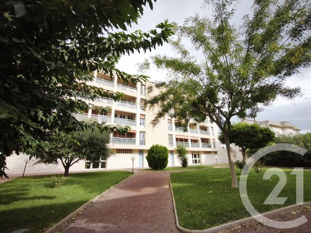 Appartement F4 à vendre - 4 pièces - 83.08 m2 - MARIGNANE - 13 - PROVENCE-ALPES-COTE-D-AZUR - Century 21 Contact Immobilier