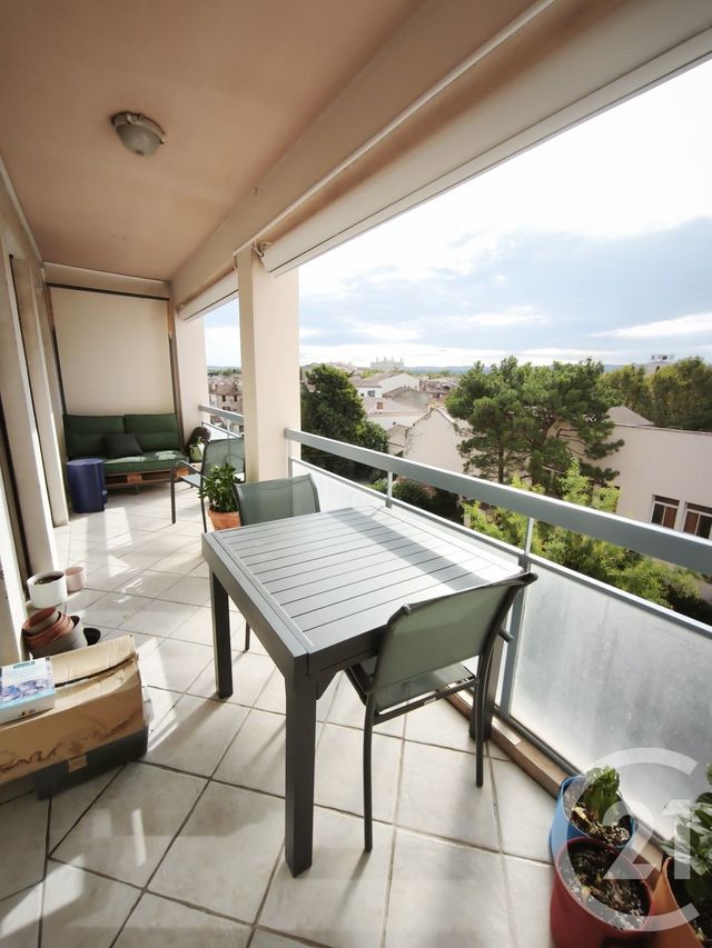 Appartement F4 à vendre - 4 pièces - 83.08 m2 - MARIGNANE - 13 - PROVENCE-ALPES-COTE-D-AZUR - Century 21 Contact Immobilier