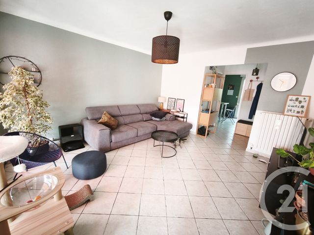 appartement - MARIGNANE - 13