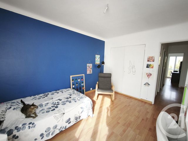 Appartement F4 à vendre - 4 pièces - 83.08 m2 - MARIGNANE - 13 - PROVENCE-ALPES-COTE-D-AZUR - Century 21 Contact Immobilier