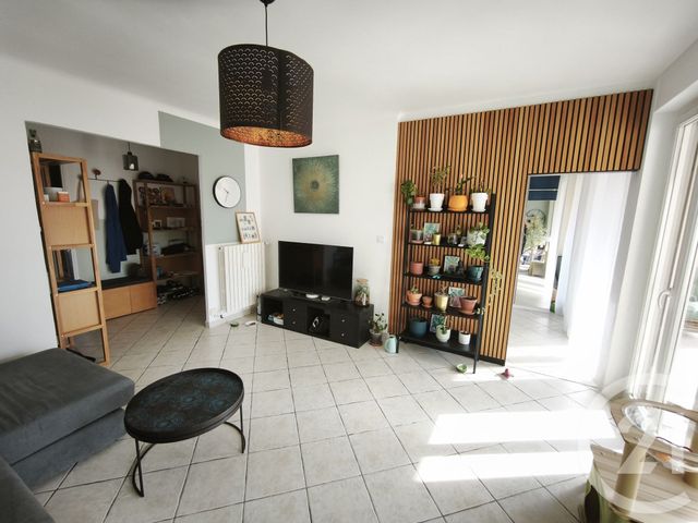 Appartement F4 à vendre - 4 pièces - 83.08 m2 - MARIGNANE - 13 - PROVENCE-ALPES-COTE-D-AZUR - Century 21 Contact Immobilier