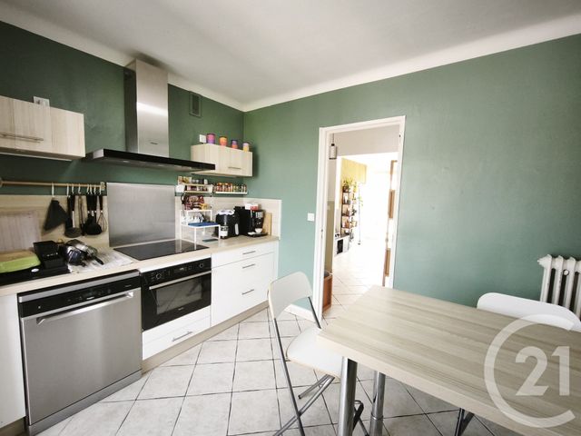Appartement F4 à vendre - 4 pièces - 83.08 m2 - MARIGNANE - 13 - PROVENCE-ALPES-COTE-D-AZUR - Century 21 Contact Immobilier