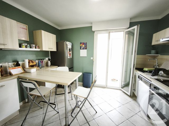 Appartement F4 à vendre - 4 pièces - 83.08 m2 - MARIGNANE - 13 - PROVENCE-ALPES-COTE-D-AZUR - Century 21 Contact Immobilier