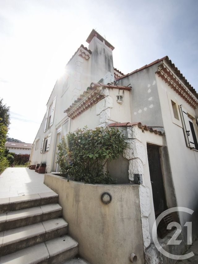 maison à vendre - 6 pièces - 155.0 m2 - CHATEAUNEUF LES MARTIGUES - 13 - PROVENCE-ALPES-COTE-D-AZUR - Century 21 Contact Immobilier