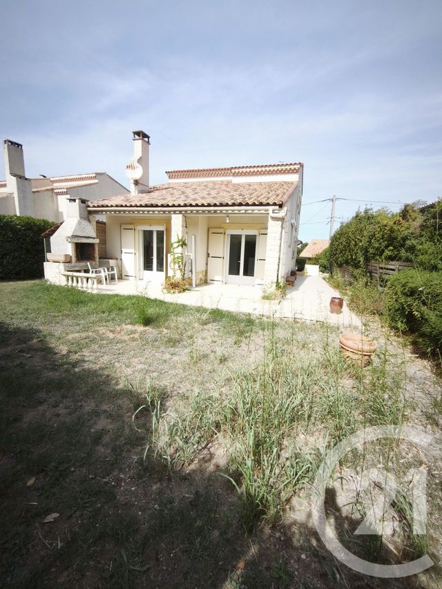 maison à vendre - 6 pièces - 155.0 m2 - CHATEAUNEUF LES MARTIGUES - 13 - PROVENCE-ALPES-COTE-D-AZUR - Century 21 Contact Immobilier