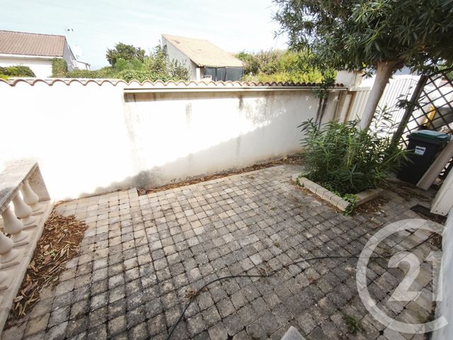 maison à vendre - 6 pièces - 155.0 m2 - CHATEAUNEUF LES MARTIGUES - 13 - PROVENCE-ALPES-COTE-D-AZUR - Century 21 Contact Immobilier