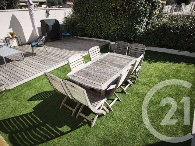 Appartement F4 à vendre MARIGNANE