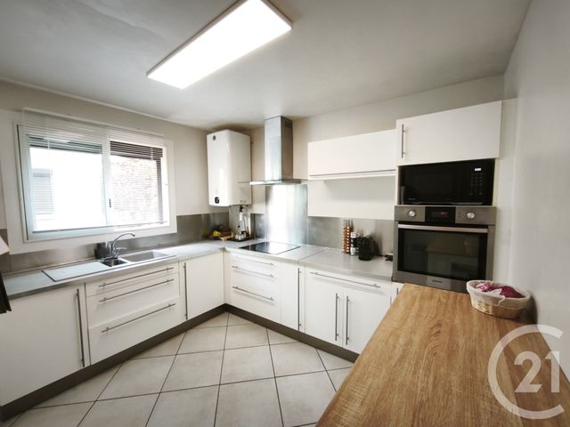 Appartement F4 à vendre - 4 pièces - 92.92 m2 - MARIGNANE - 13 - PROVENCE-ALPES-COTE-D-AZUR - Century 21 Contact Immobilier