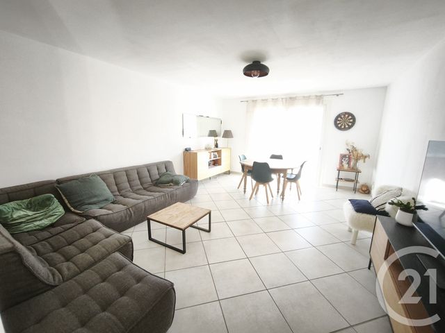 Appartement F4 à vendre - 4 pièces - 92.92 m2 - MARIGNANE - 13 - PROVENCE-ALPES-COTE-D-AZUR - Century 21 Contact Immobilier
