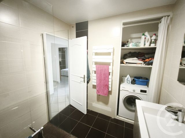 Appartement F4 à vendre - 4 pièces - 92.92 m2 - MARIGNANE - 13 - PROVENCE-ALPES-COTE-D-AZUR - Century 21 Contact Immobilier