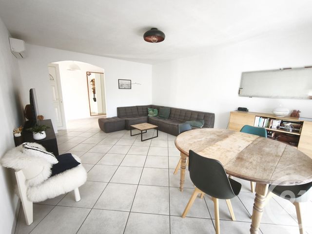 Appartement F4 à vendre - 4 pièces - 92.92 m2 - MARIGNANE - 13 - PROVENCE-ALPES-COTE-D-AZUR - Century 21 Contact Immobilier