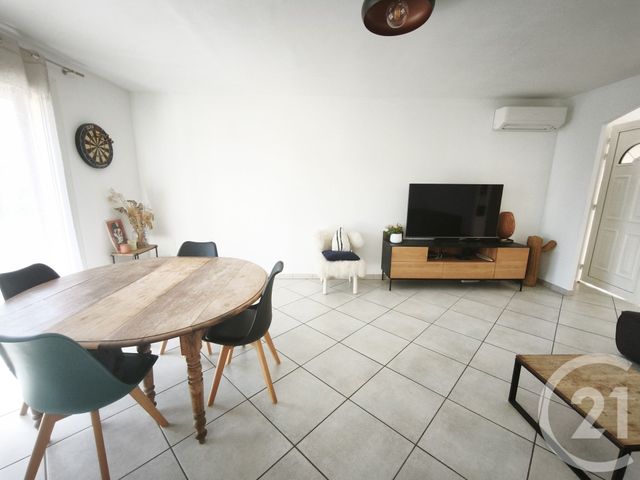 Appartement F4 à vendre - 4 pièces - 92.92 m2 - MARIGNANE - 13 - PROVENCE-ALPES-COTE-D-AZUR - Century 21 Contact Immobilier