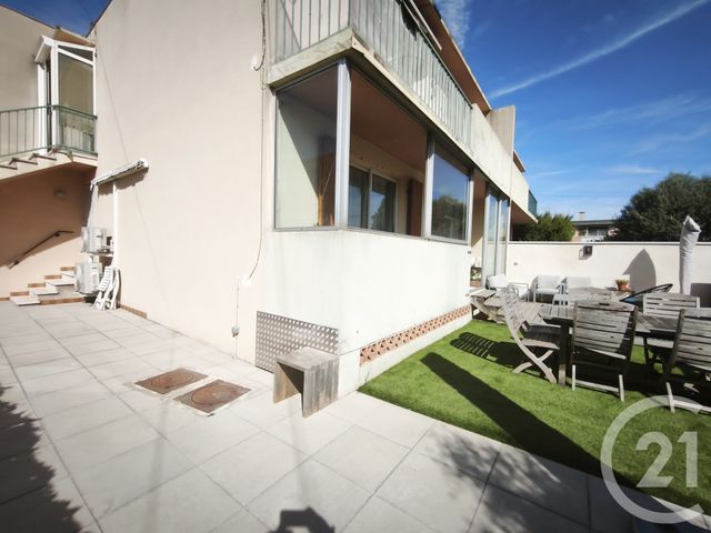 Appartement F4 à vendre - 4 pièces - 92.92 m2 - MARIGNANE - 13 - PROVENCE-ALPES-COTE-D-AZUR - Century 21 Contact Immobilier