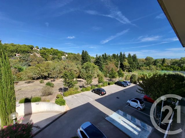 appartement - MARIGNANE - 13