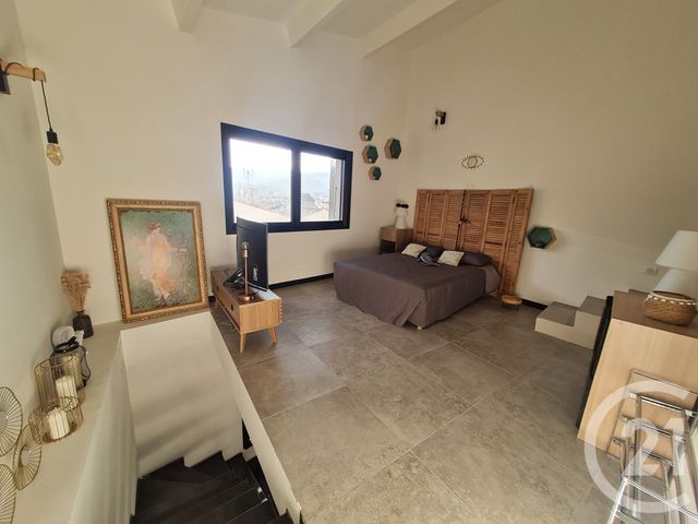 maison à louer - 2 pièces - 53.82 m2 - ROGNAC - 13 - PROVENCE-ALPES-COTE-D-AZUR - Century 21 Contact Immobilier