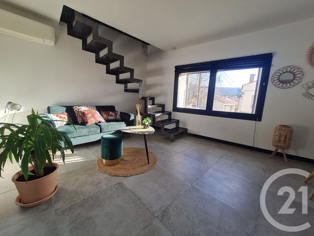 maison à louer - 2 pièces - 53.82 m2 - ROGNAC - 13 - PROVENCE-ALPES-COTE-D-AZUR - Century 21 Contact Immobilier