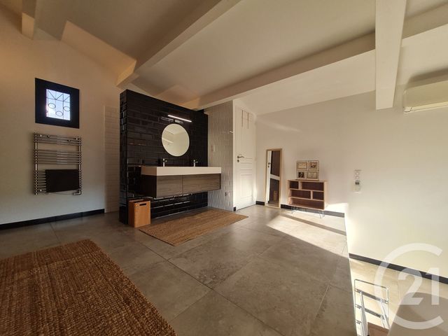 maison à louer - 2 pièces - 53.82 m2 - ROGNAC - 13 - PROVENCE-ALPES-COTE-D-AZUR - Century 21 Contact Immobilier