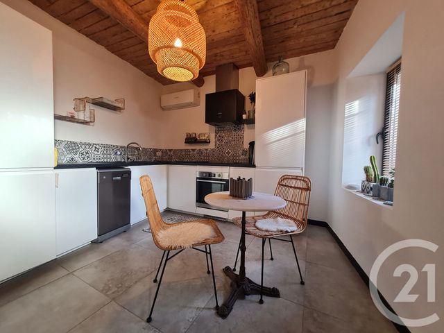 maison à louer - 2 pièces - 53.82 m2 - ROGNAC - 13 - PROVENCE-ALPES-COTE-D-AZUR - Century 21 Contact Immobilier