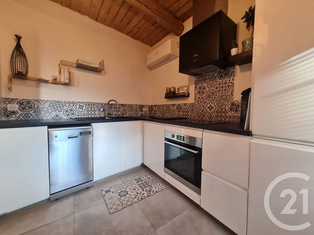 maison à louer - 2 pièces - 53.82 m2 - ROGNAC - 13 - PROVENCE-ALPES-COTE-D-AZUR - Century 21 Contact Immobilier
