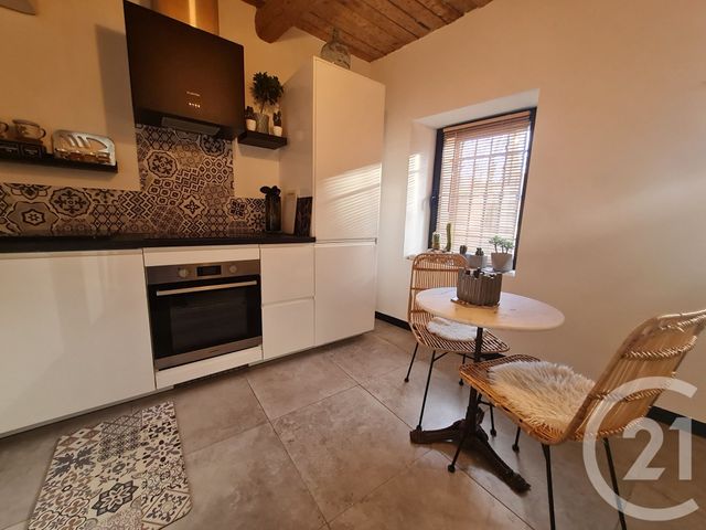maison à louer - 2 pièces - 53.82 m2 - ROGNAC - 13 - PROVENCE-ALPES-COTE-D-AZUR - Century 21 Contact Immobilier