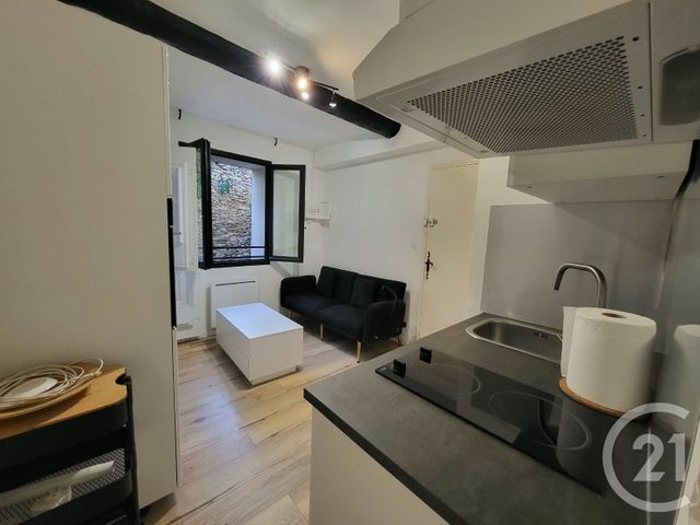 appartement - LA FARE LES OLIVIERS - 13