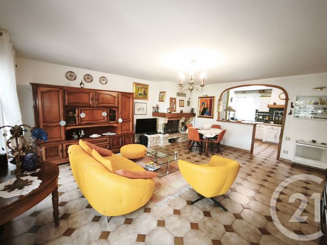 maison à vendre - 5 pièces - 102.0 m2 - MARIGNANE - 13 - PROVENCE-ALPES-COTE-D-AZUR - Century 21 Contact Immobilier