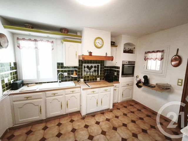 maison à vendre - 5 pièces - 102.0 m2 - MARIGNANE - 13 - PROVENCE-ALPES-COTE-D-AZUR - Century 21 Contact Immobilier