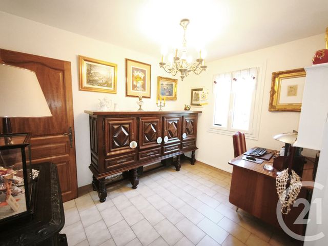 maison à vendre - 5 pièces - 102.0 m2 - MARIGNANE - 13 - PROVENCE-ALPES-COTE-D-AZUR - Century 21 Contact Immobilier