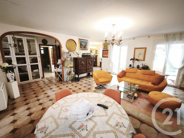 maison à vendre - 5 pièces - 102.0 m2 - MARIGNANE - 13 - PROVENCE-ALPES-COTE-D-AZUR - Century 21 Contact Immobilier