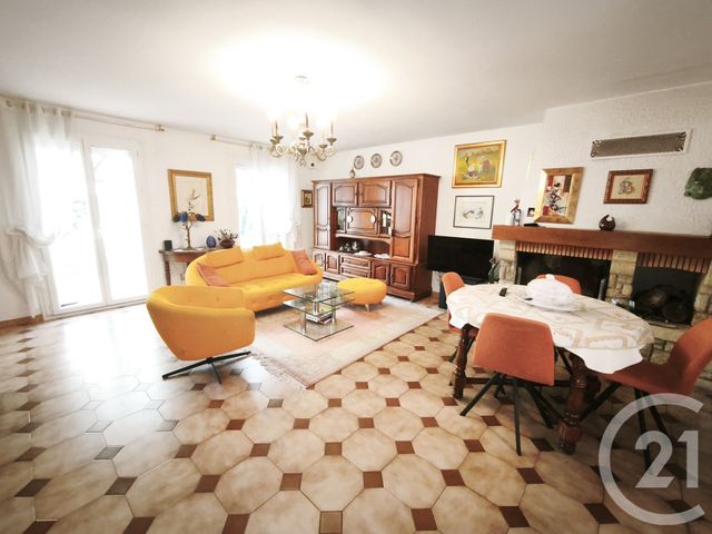 maison à vendre - 5 pièces - 102.0 m2 - MARIGNANE - 13 - PROVENCE-ALPES-COTE-D-AZUR - Century 21 Contact Immobilier