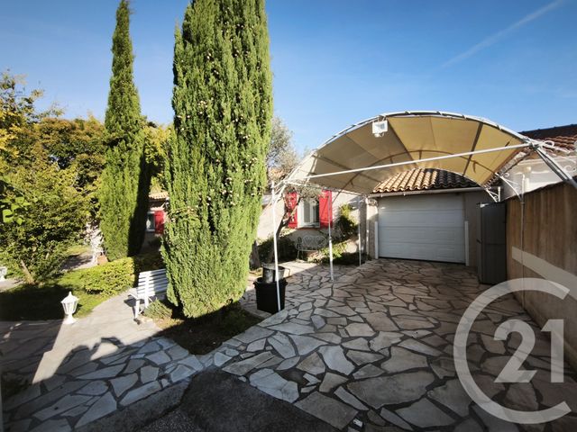 maison à vendre - 5 pièces - 102.0 m2 - MARIGNANE - 13 - PROVENCE-ALPES-COTE-D-AZUR - Century 21 Contact Immobilier