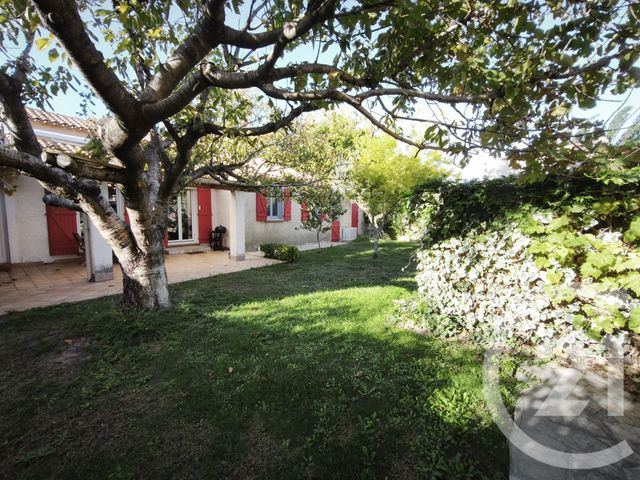 Maison à vendre MARIGNANE