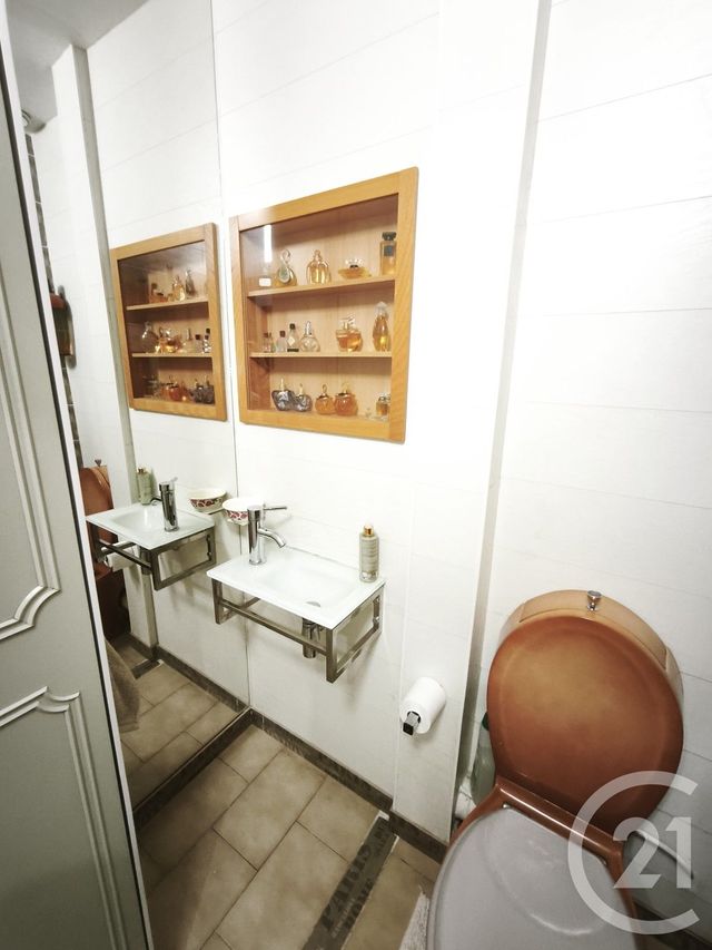 maison à vendre - 5 pièces - 102.0 m2 - MARIGNANE - 13 - PROVENCE-ALPES-COTE-D-AZUR - Century 21 Contact Immobilier