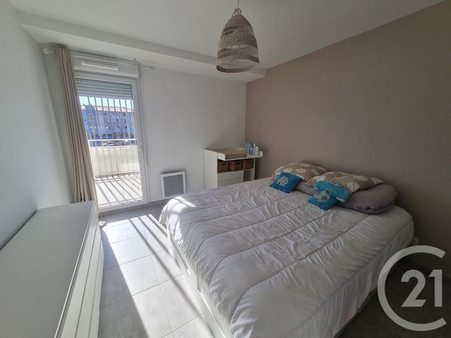 Appartement T2 à louer - 2 pièces - 39.7 m2 - MARIGNANE - 13 - PROVENCE-ALPES-COTE-D-AZUR - Century 21 Contact Immobilier