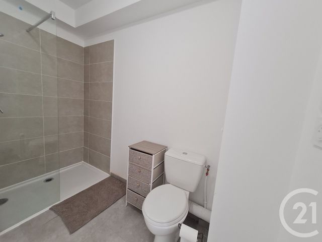 Appartement T2 à louer - 2 pièces - 39.7 m2 - MARIGNANE - 13 - PROVENCE-ALPES-COTE-D-AZUR - Century 21 Contact Immobilier
