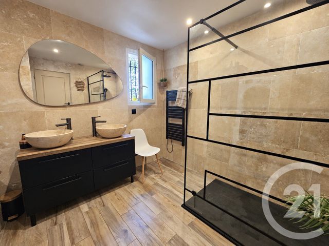 maison à vendre - 5 pièces - 96.11 m2 - GIGNAC LA NERTHE - 13 - PROVENCE-ALPES-COTE-D-AZUR - Century 21 Contact Immobilier