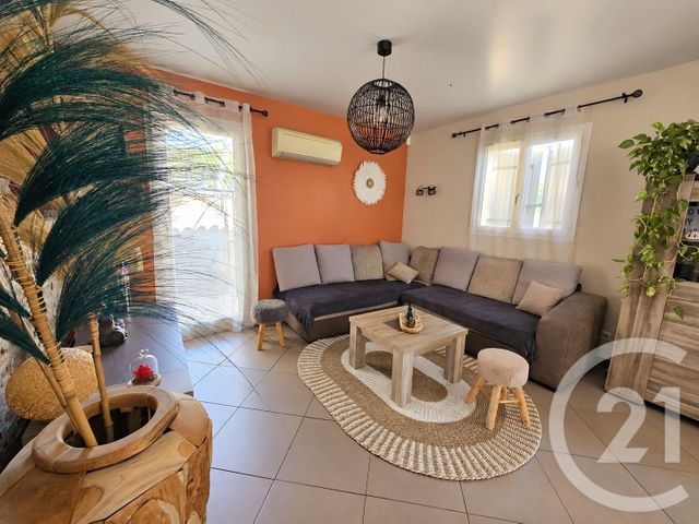 maison à vendre - 5 pièces - 96.11 m2 - GIGNAC LA NERTHE - 13 - PROVENCE-ALPES-COTE-D-AZUR - Century 21 Contact Immobilier