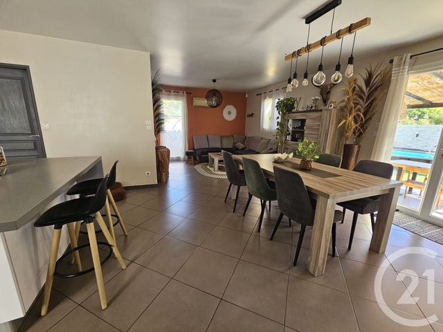 maison à vendre - 5 pièces - 96.11 m2 - GIGNAC LA NERTHE - 13 - PROVENCE-ALPES-COTE-D-AZUR - Century 21 Contact Immobilier